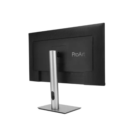 شاشة ASUS ProArt PA27JCV مقاس 27 بوصة بدقة 5K (5120x2880)، مضادة للتوهج، العناية بالعين، USB-C، HDMI، DP، ارتفاع/إمالة/دوران/محور، قابلة للتعديل، ضمان 3 سنوات | PA27JCV