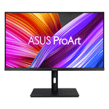 شاشة ASUS مقاس 32 بوصة PA328QV-AE PRO ART DP,HDMI, IPS 2K ضمان 3 سنوات | PA328QV