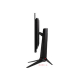 شاشة ASUS ROG Swift OLED PG32UCDM مقاس 32 بوصة بدقة 4K UHD (3840x2160)، ومعدل تحديث 240 هرتز، ومضادة للانعكاس، وHDMI، وDP، وUSB-C، قابلة للإمالة/الدوران/تعديل الارتفاع، ضمان 3 سنوات | PG32UCDM