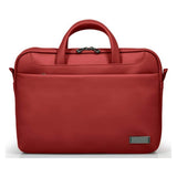 LAPTOP BAG PORT 13/14" ZURICH RED | PR-110302
