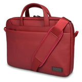 LAPTOP BAG PORT 13/14" ZURICH RED | PR-110302