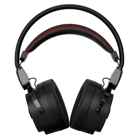 XPG Precog Analog Gaming Headset, Electrostatic/Dynamic Dual-drivers, Black, 1 Year Warranty | PRECOG-ANALOG