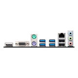 اللوحة الأم MSI PRO A620M-E Micro-ATX AM5