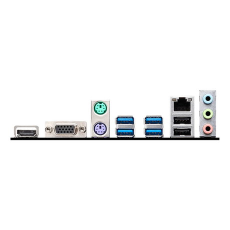 MSI PRO A620M-E Micro-ATX AM5 Motherboard