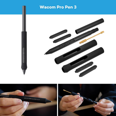 Wacom Intuos Pro Large، منفذ USB، بلوتوث، شمال، ضمان سنة واحدة | PTK870K0B