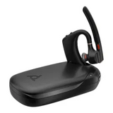 Poly Voyager Legend 50-M Headset, USB-C, Bluetooth, Up to 30 hours Battery Life, Noise cancelling Microphone, Black, 1 Year Warranty | AJ8V4AA