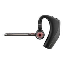 Poly Voyager Legend 50-M Headset, USB-C, Bluetooth, Up to 30 hours Battery Life, Noise cancelling Microphone, Black, 1 Year Warranty | AJ8V4AA