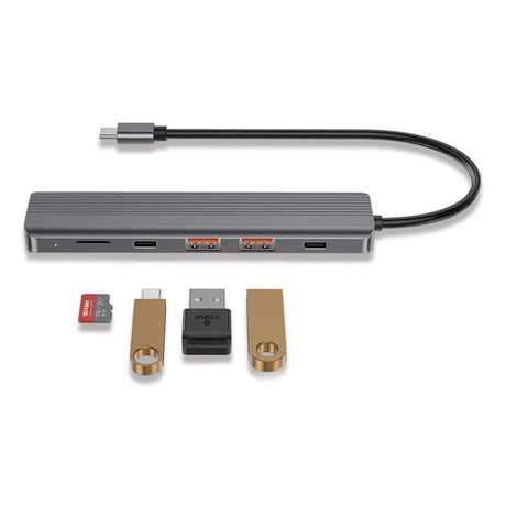 Powerology-6-in-1-USB-C-Hub-P61HBCGY