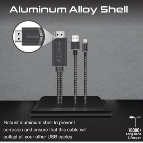 Promate-MediaLink-LT-Lightning-To-HDMI-Cable
