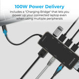 Promate-PrimeHub-Go-9-in-1-USB-C-Hub-PRIMEHUB-GO