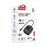 Promate-SnapHub-4-5-in-1-USB-C-Hub-SNAPHUB-4