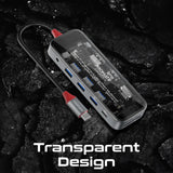 Promate-TransHub-Pro-11-in-1-USB-C-Hub-TRANSHUB-PRO