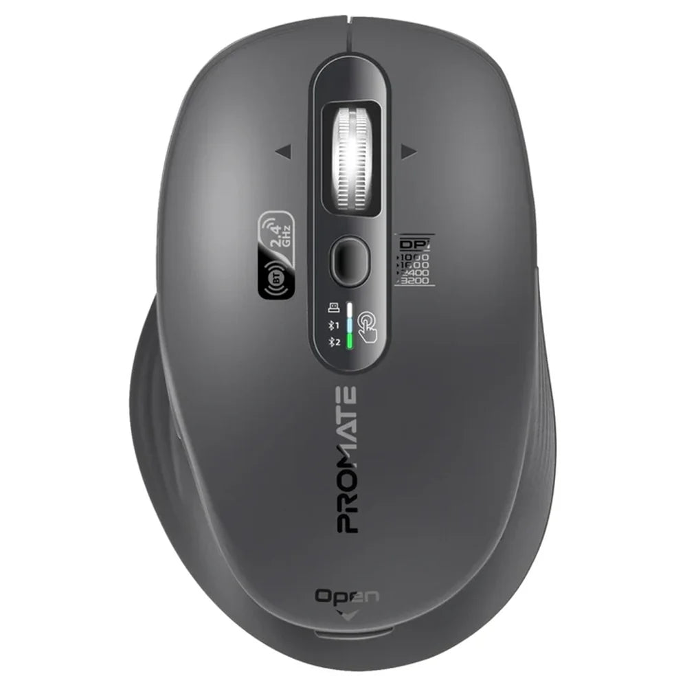Promate-Tru-Connect-Wireless-Mouse-SAMOTRI