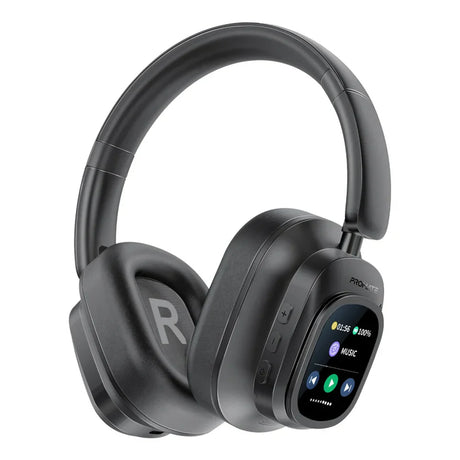 Promate-VuTune-Wireless-Headset-VUTUNE