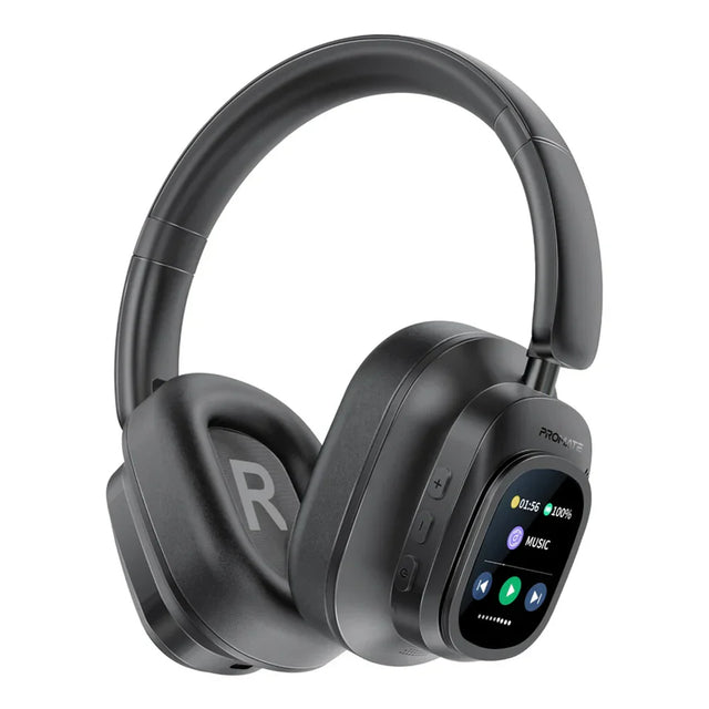 Promate-VuTune-Wireless-Headset-VUTUNE
