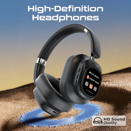 Promate-VuTune-Wireless-Headset-VUTUNE