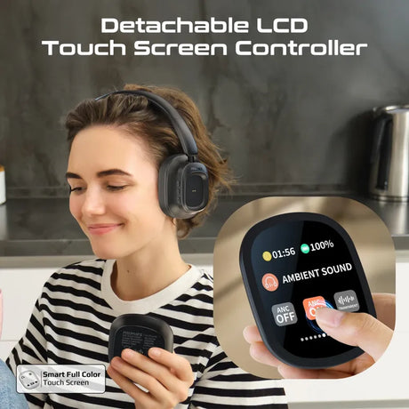 Promate-VuTune-Wireless-Headset-VUTUNE