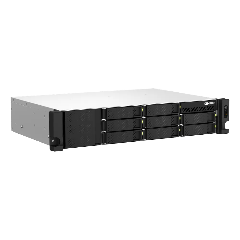 QNAP-NAS-TS-864EU-RP-8G