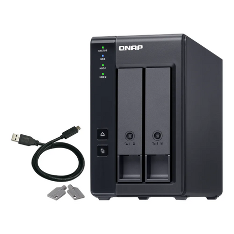 QNAP-TR-002