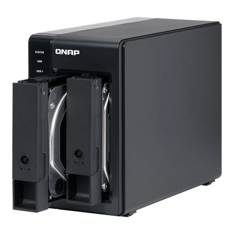 QNAP-TR-002