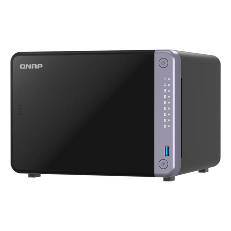 QNAP-TS-632X-4G