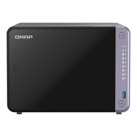 QNAP-TS-632X-4G