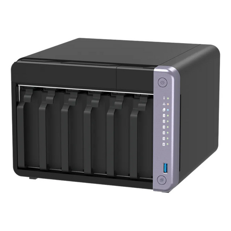 QNAP-TS-632X-4G