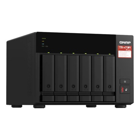 QNAP-TS-673A-SW5T