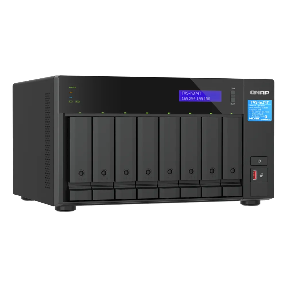 QNAP-TVS-H874T-I7-32G