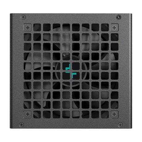 مزود طاقة DeepCool PL650D 80 Plus Bronze، بقدرة 650 وات، غير معياري، ATX، أسود، ضمان لمدة سنة | R-PL650D-FC0B-UK