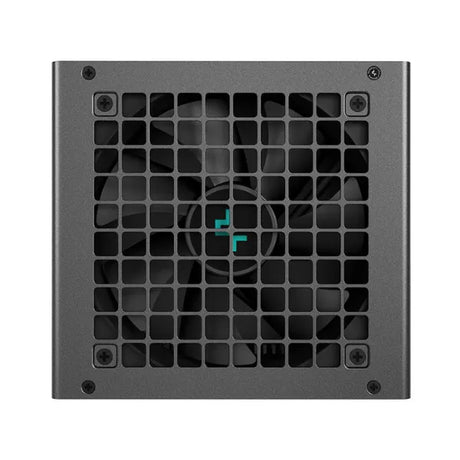 Deepcool PN750M 80 Plus Gold Power Supply, 750W, Fully Modular, ATX, 1 Year Warranty | R-PN750M-FC0B-UK
