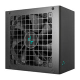 مزود طاقة DeepCool PN850D 80 Plus Gold، بقدرة 850 واط، غير معياري، ATX، أسود، ضمان سنة واحدة | R-PN850D-FC0B-UK