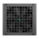 مزود طاقة DeepCool PN850D 80 Plus Gold، بقدرة 850 واط، غير معياري، ATX، أسود، ضمان سنة واحدة | R-PN850D-FC0B-UK