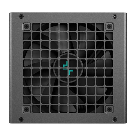 مزود طاقة DeepCool PN850D 80 Plus Gold، بقدرة 850 واط، غير معياري، ATX، أسود، ضمان سنة واحدة | R-PN850D-FC0B-UK