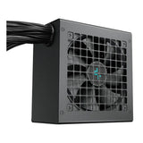 مزود طاقة DeepCool PN850D 80 Plus Gold، بقدرة 850 واط، غير معياري، ATX، أسود، ضمان سنة واحدة | R-PN850D-FC0B-UK