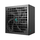 Deepcool PN1000M 80 Plus Gold Power Supply, 1000W, Fully Modular, ATX, 1 Year Warranty | R-PNA00M-FC0B-JGUK