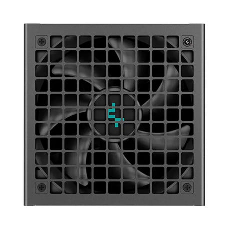 Deepcool PN1000M 80 Plus Gold Power Supply, 1000W, Fully Modular, ATX, 1 Year Warranty | R-PNA00M-FC0B-JGUK