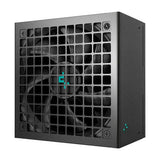 مزود طاقة ديب كول PN1200M بمعيار 80 بلس الذهبي، 1200 واط، قابل للتعديل بالكامل، ATX، أسود، ضمان لمدة عام | R-PNC00M-FC0B-JGUK