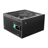 مزود طاقة ديب كول PN1200M بمعيار 80 بلس الذهبي، 1200 واط، قابل للتعديل بالكامل، ATX، أسود، ضمان لمدة عام | R-PNC00M-FC0B-JGUK
