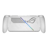 Asus ROG Xbox Ally Handheld Console, AMD Ryzen Z2 A Processor, 16GB RAM, 512GB SSD, AMD Radeon Graphics, 7" FHD 120Hz Display, Handheld compatibility, HD haptics, Windows 11 Home, White, 1 Year Warranty | RC73YA-NH002W