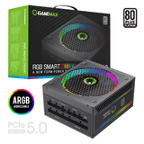 POWER SUPPLY1300W GAMEMAX R GB1300 Platinum | GM-R GB1300-PLT