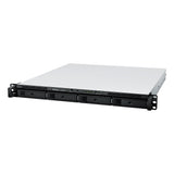 صندوق التخزين المتصل بالشبكة (NAS) من SYNOLOGY | طراز RS822RP+
