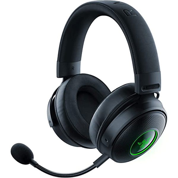 HEADSET RAZER KRAKEN V3 USB | RZ04-03770200-R3M1