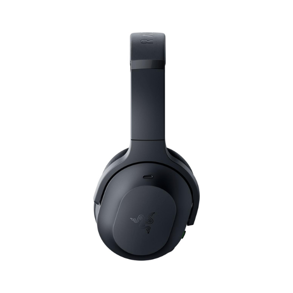 Razer Barracuda Pro Wireless Gaming Headset, Black, 1 Year Warranty | RZ04-03780100-R3M1