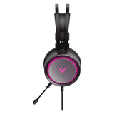 Rapoo-VH530-Wired-Gaming-Headset-VH530-BLACK