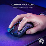 Razer-DeathAdder-V2-X-HyperSpeed-Wireless-Gaming-Mouse-RZ01-04130100-R3G1