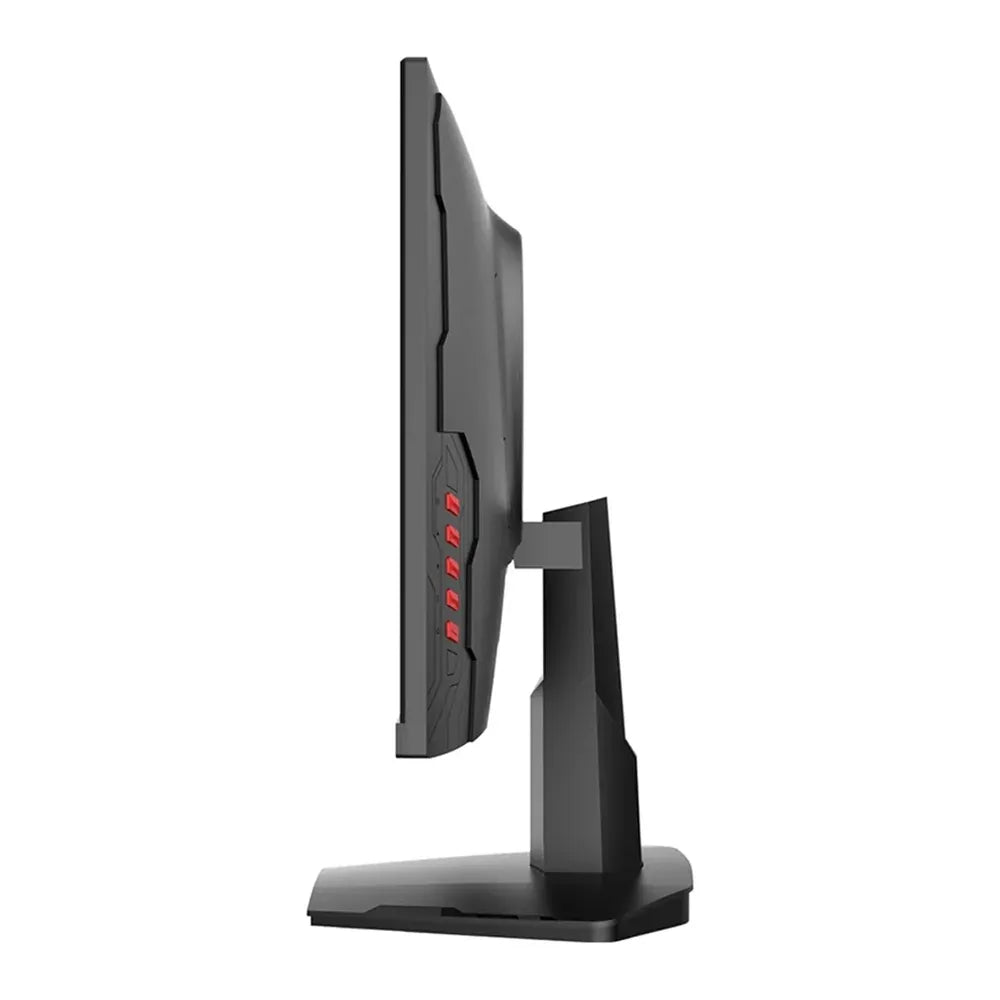 Reddragon MIRROR-III GM27X5IPS 27" QHD (2560 x 1440) Gaming Monitor, 200Hz, Anti-glare, 1ms Response Time, HDMI, DP, Tilt Adjustable, 1 Year Warranty | GM27X5IPS