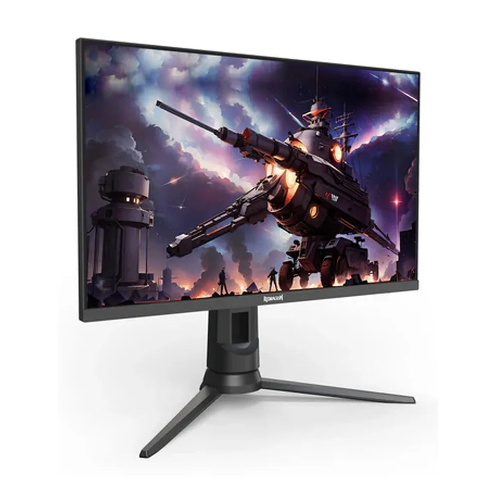 Reddragon OPAL-2L GM27X5Q2-L 27" QHD (2560 x 1440) Gaming Monitor, 240Hz, Anti-glare, 1ms Response Time, HDMI, DP, Fully Adjustable Stand, 1 Year Warranty | GM27X5Q2-L