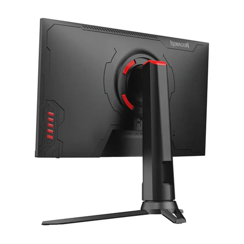 Reddragon OPAL-2L GM27X5Q2-L 27" QHD (2560 x 1440) Gaming Monitor, 240Hz, Anti-glare, 1ms Response Time, HDMI, DP, Fully Adjustable Stand, 1 Year Warranty | GM27X5Q2-L