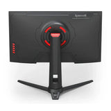 Reddragon OPAL-2L GM27X5Q2-L 27" QHD (2560 x 1440) Gaming Monitor, 240Hz, Anti-glare, 1ms Response Time, HDMI, DP, Fully Adjustable Stand, 1 Year Warranty | GM27X5Q2-L